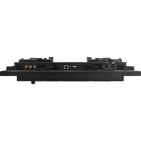 Portkeys MT22-DS - podwójny monitor produkcyjny, 21.5”, SDI, HDMI,1920x1080, 1000:1_Porty_3